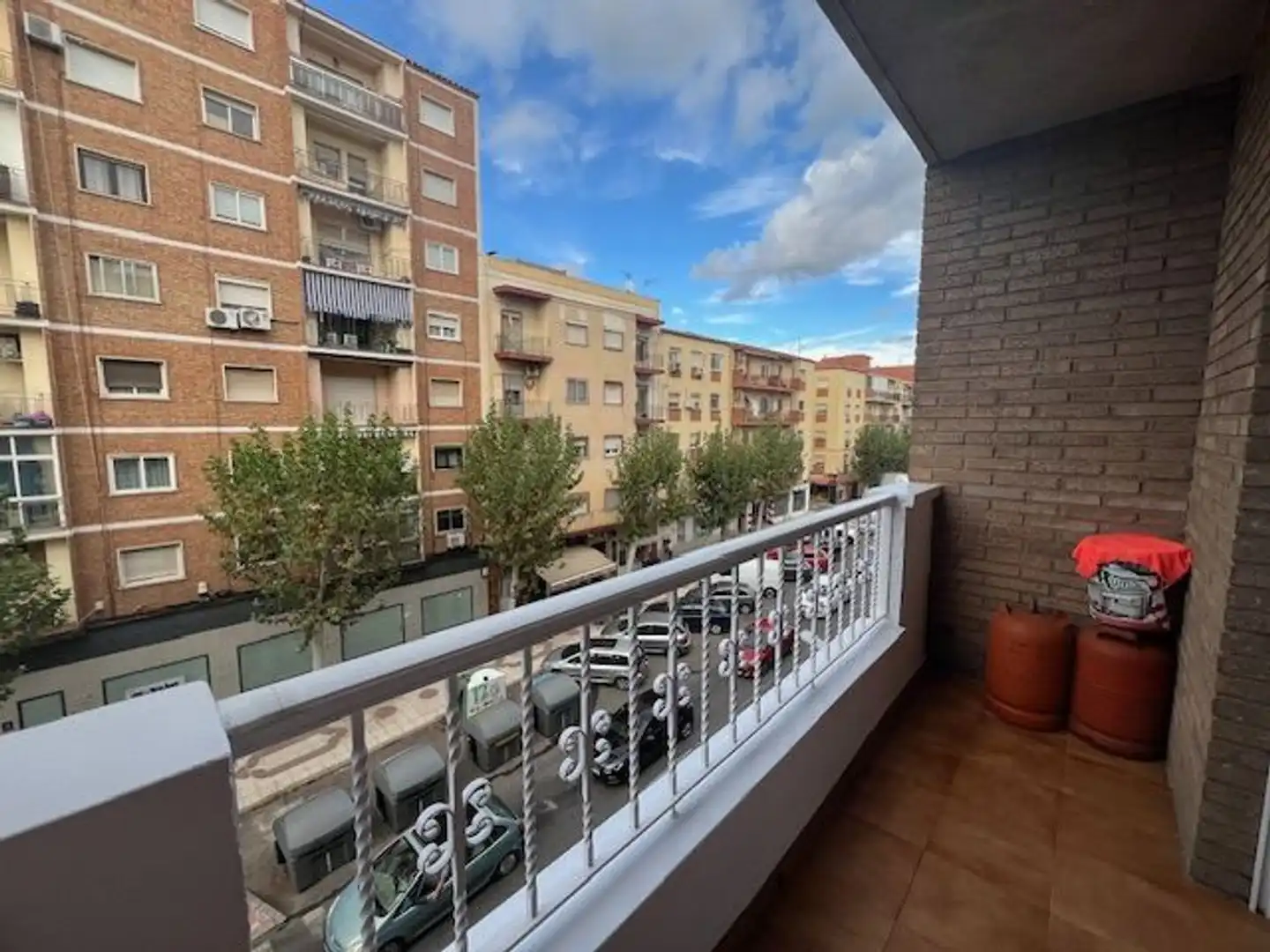 Pis de 122 m² a Puertollano