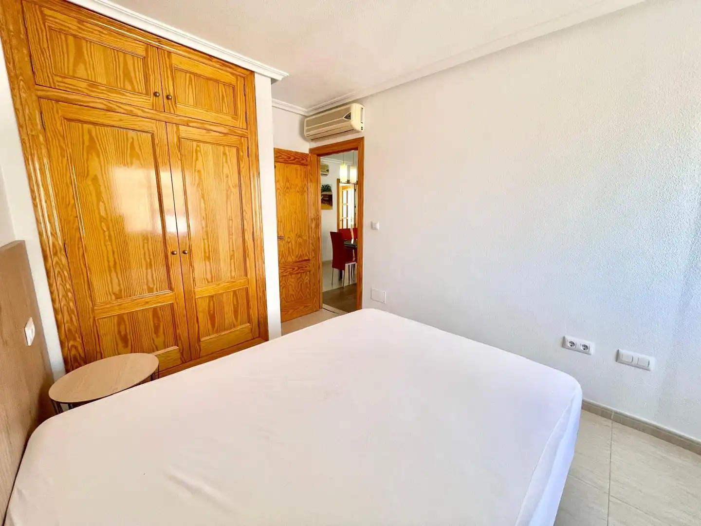 Piso de 75 m² en Los Alcázares
