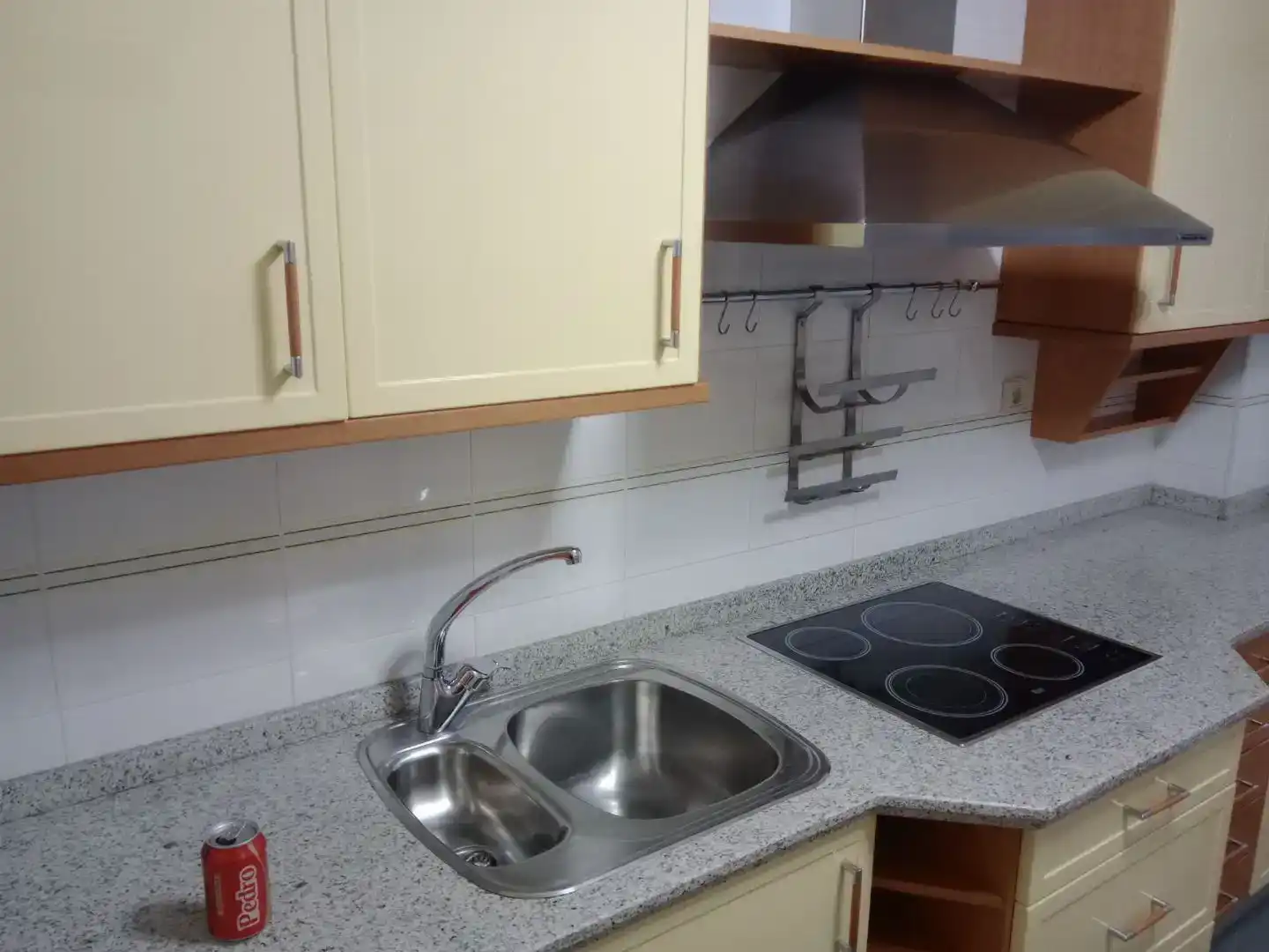 Piso de 105 m² en Cáceres