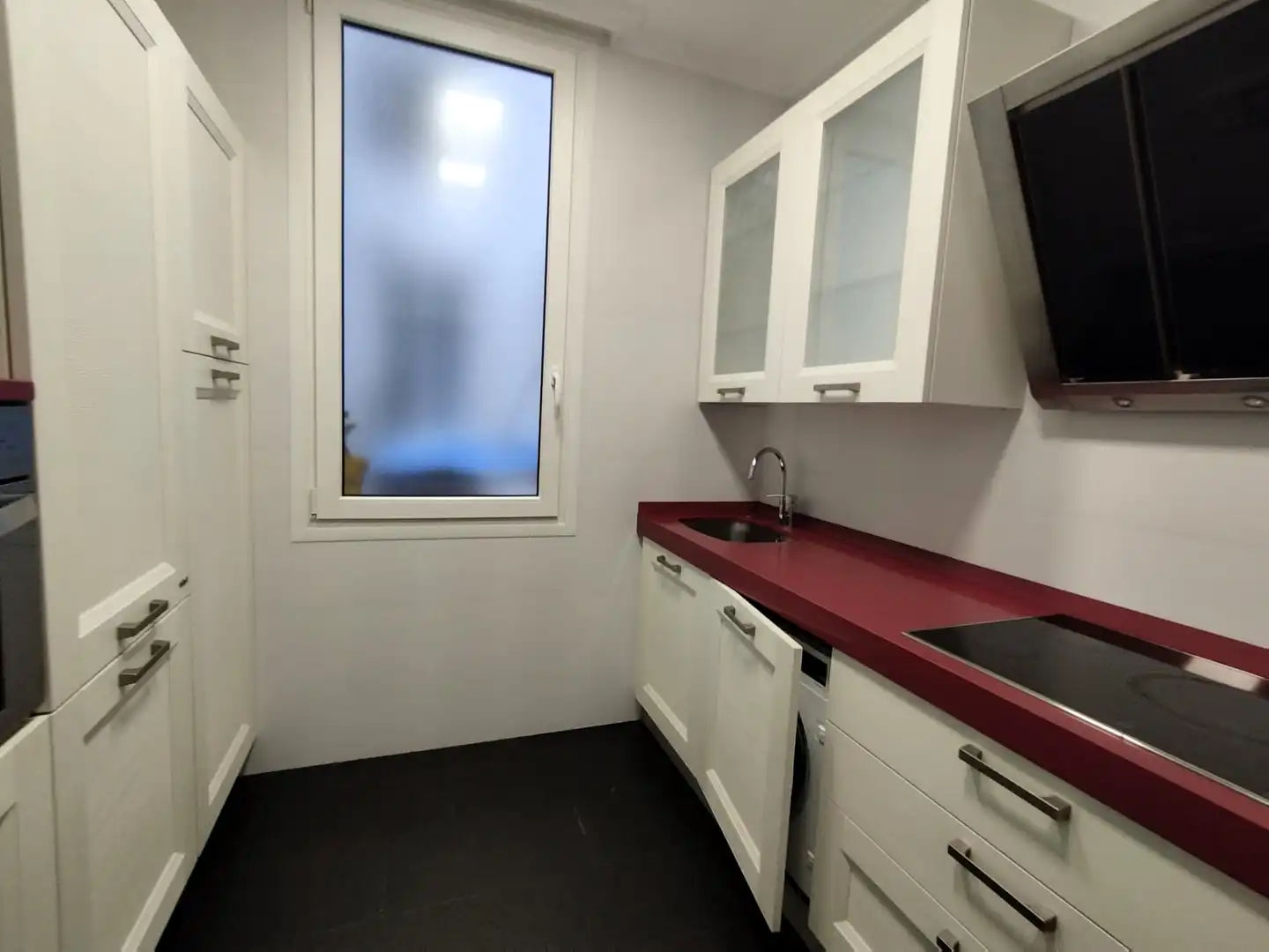 Piso de 95 m² en Bilbao