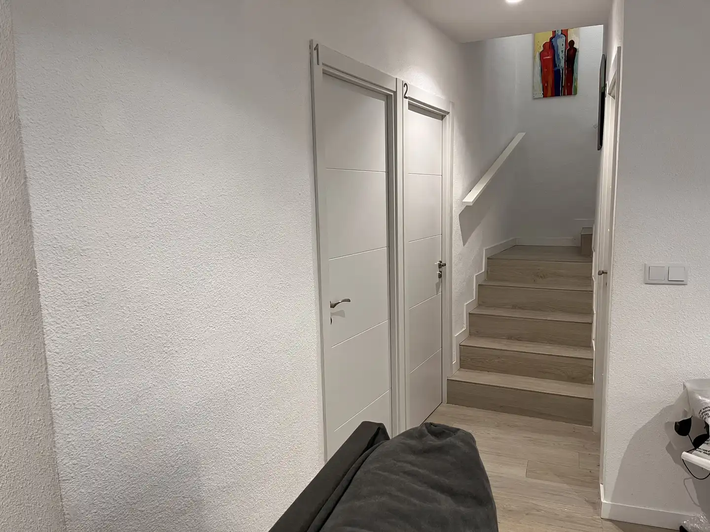 Zimmer zur Miete, Murcia