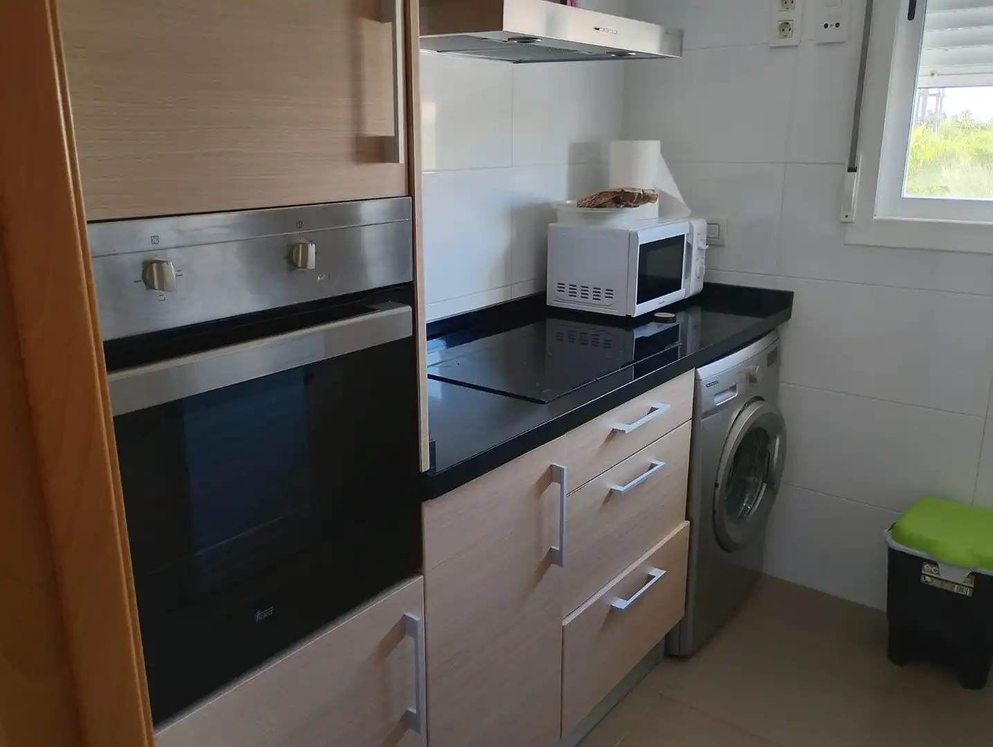 Piso de 70 m² en Piles