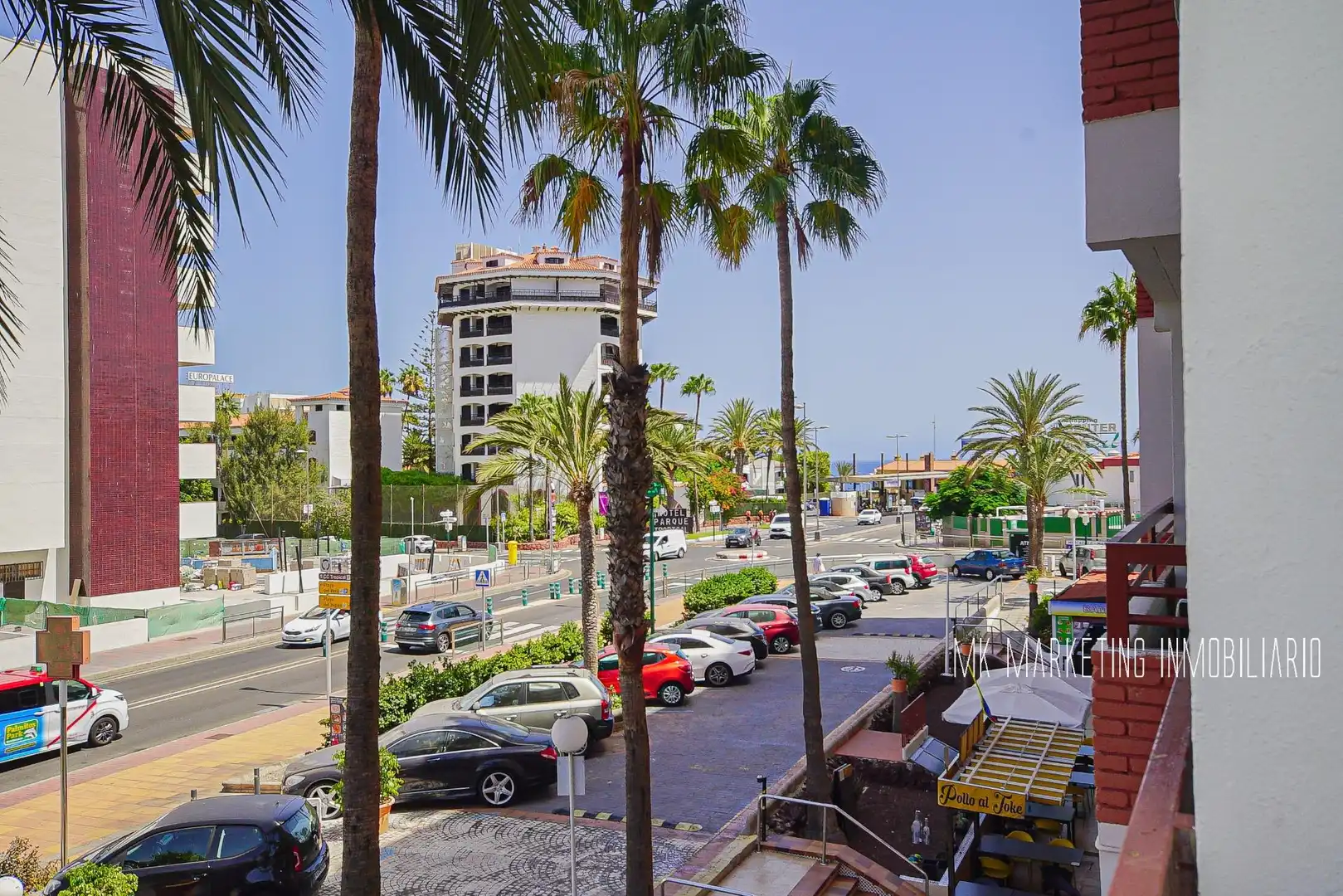 Piso de 41 m² en San Bartolomé de Tirajana