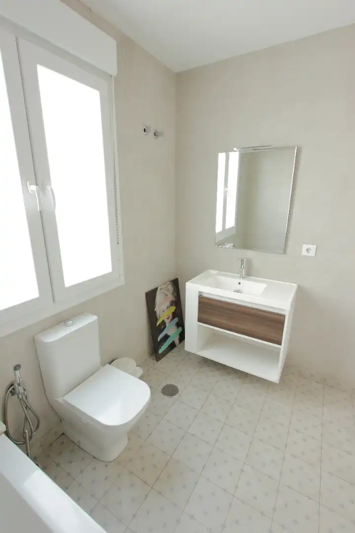 Piso de 133 m² en Sevilla