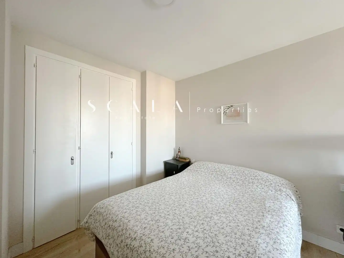 Pis de 78 m² a Madrid