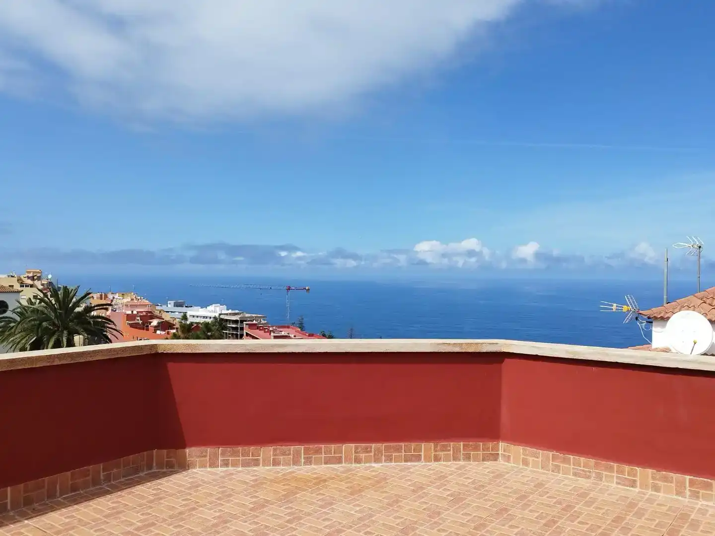 Casa de 127 m² en Santa Úrsula
