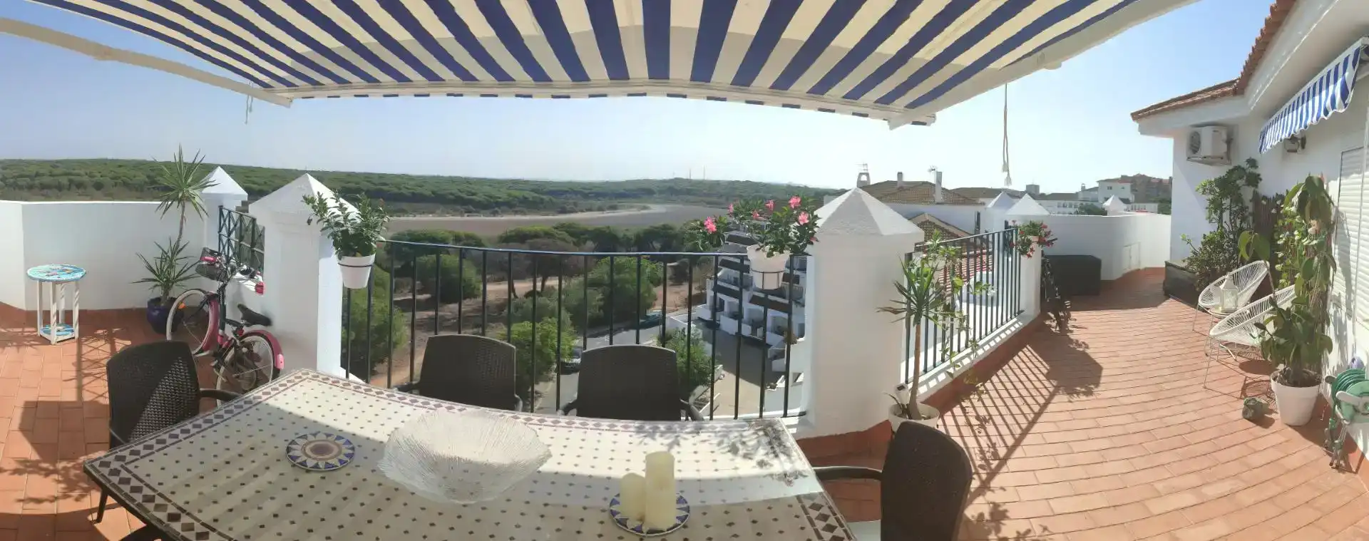 Piso de 140 m² en Punta Umbría