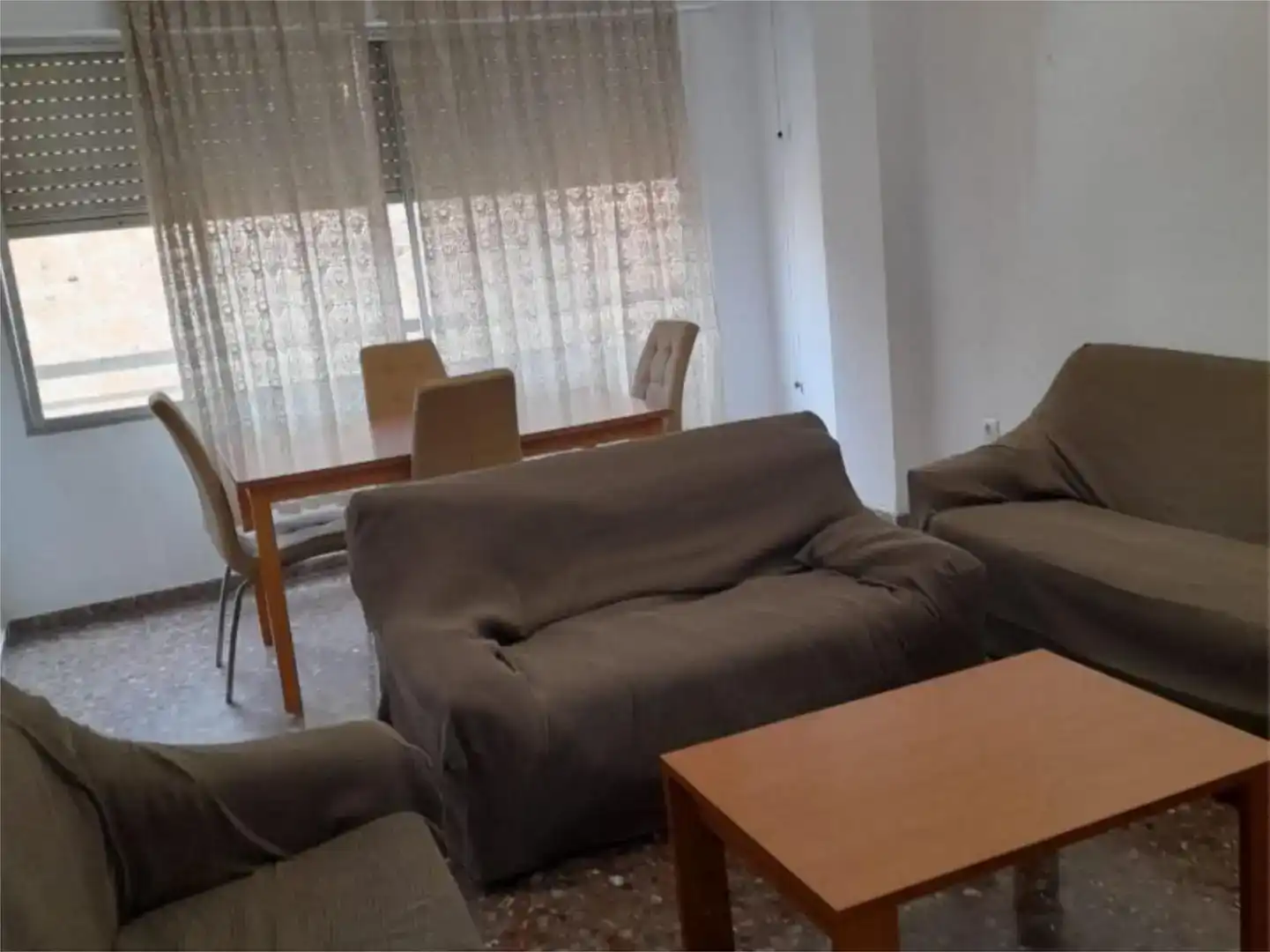 Piso de 150 m² en Castellón de la Plana