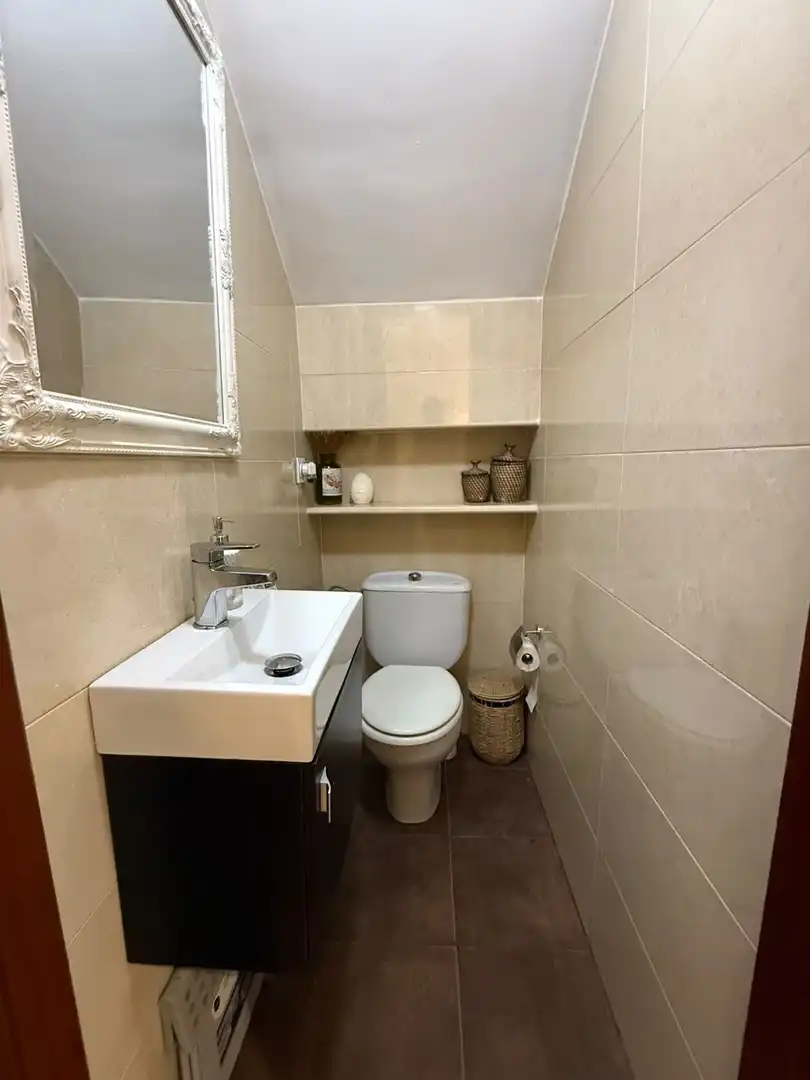 Casa de 200 m² a Torremolinos