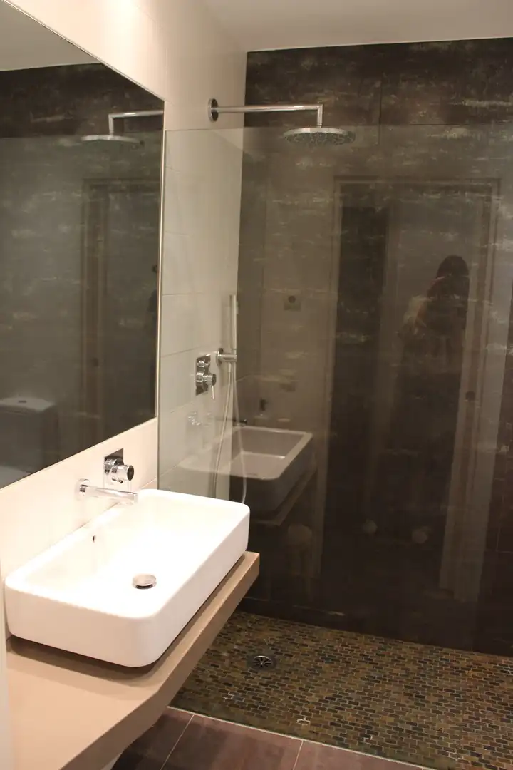 Wohnung 91 m² in Sitges