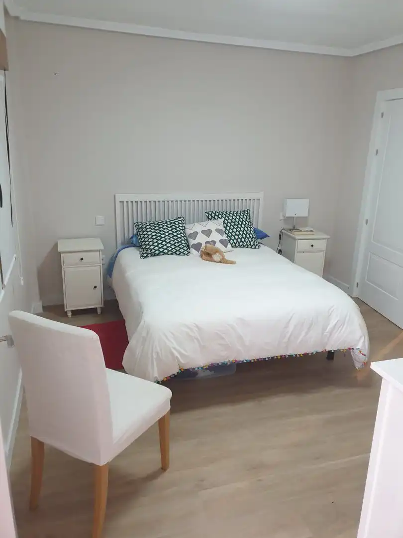 Piso de 113 m² en Miranda de Ebro