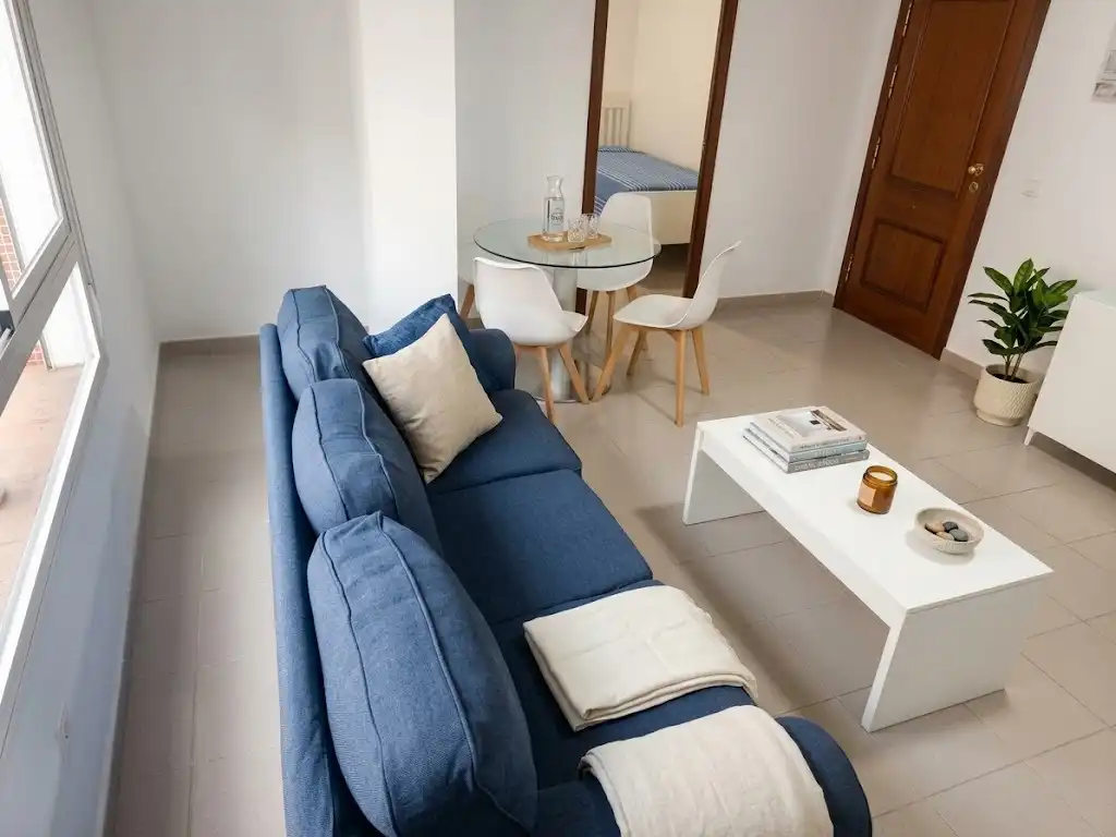 Pis de 70 m² a Las Palmas de Gran Canaria