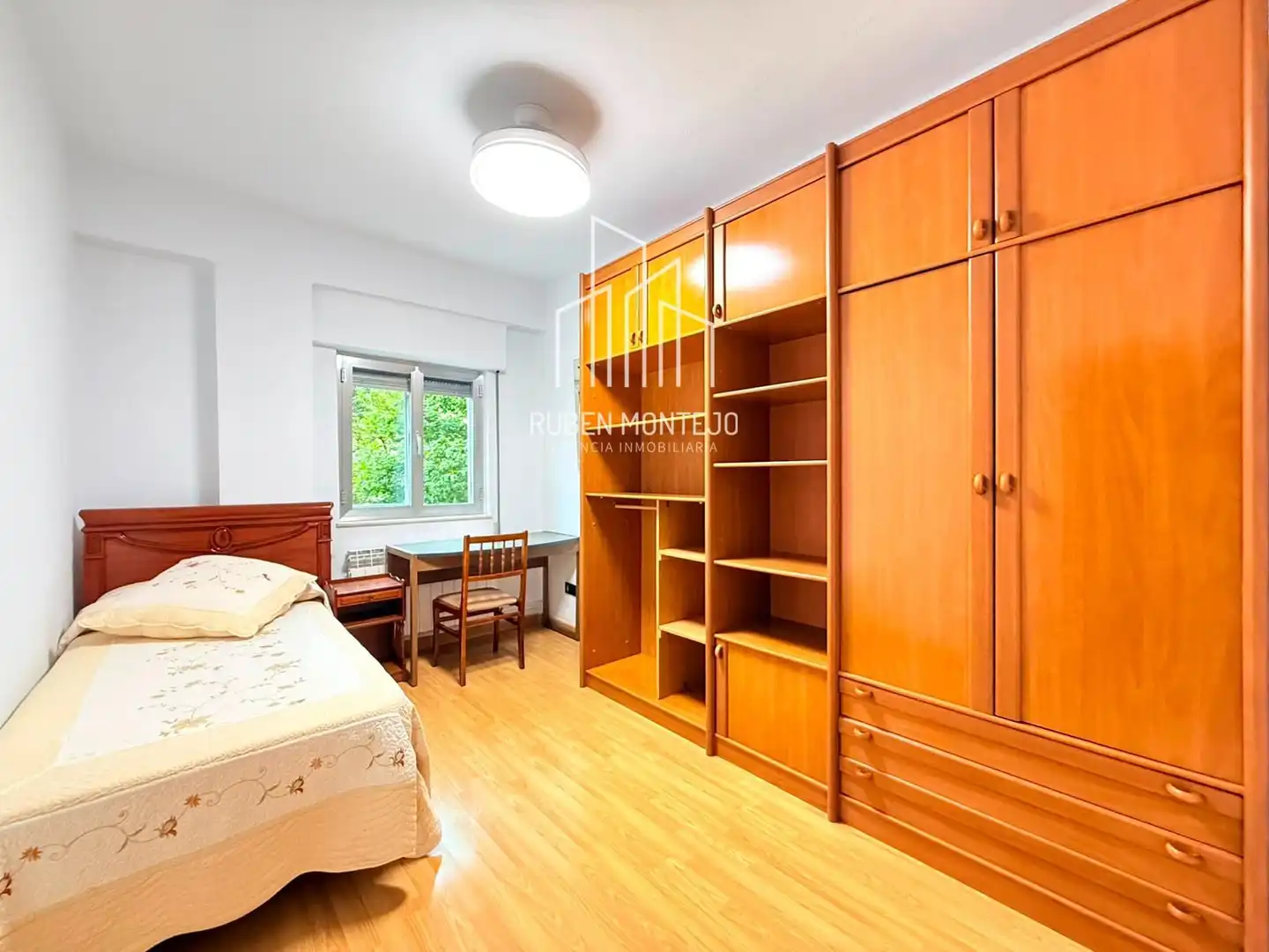 Piso de 90 m² en Salamanca