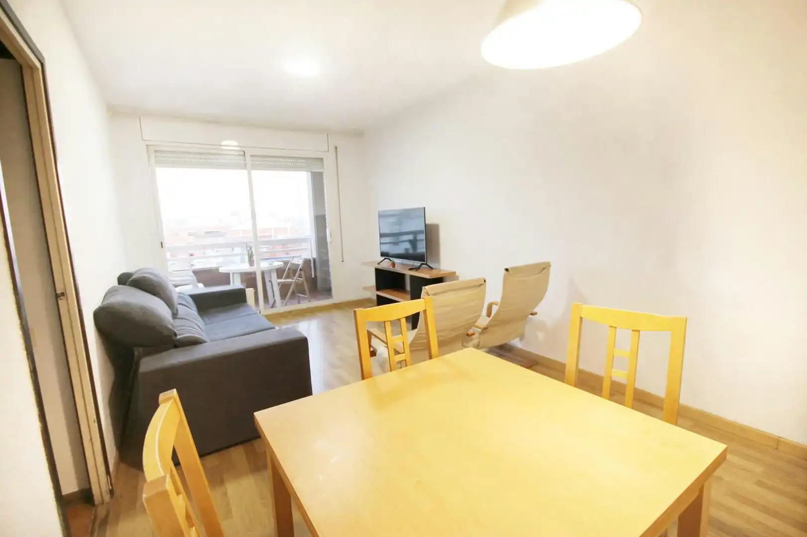Habitación 105 m², Barcelona
