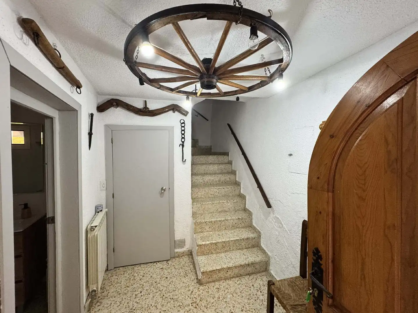 Casa de 132 m² en Graus
