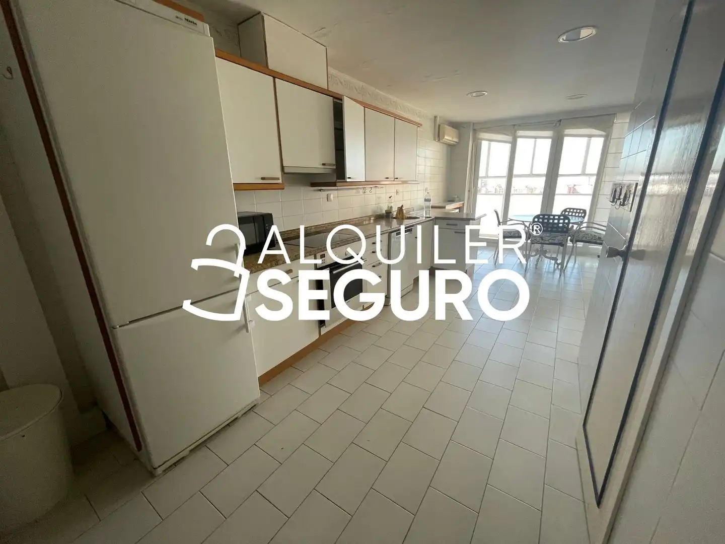 Piso de 133 m² en Madrid