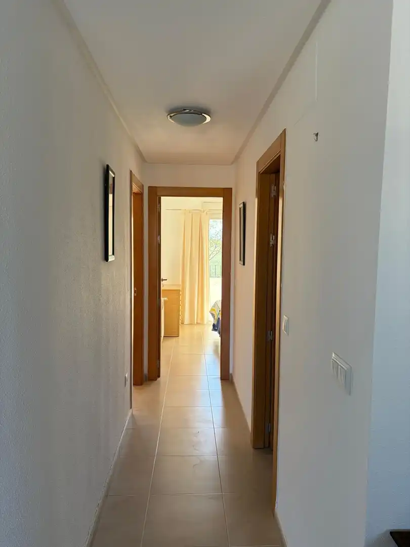 Pis de 83 m² a Múrcia