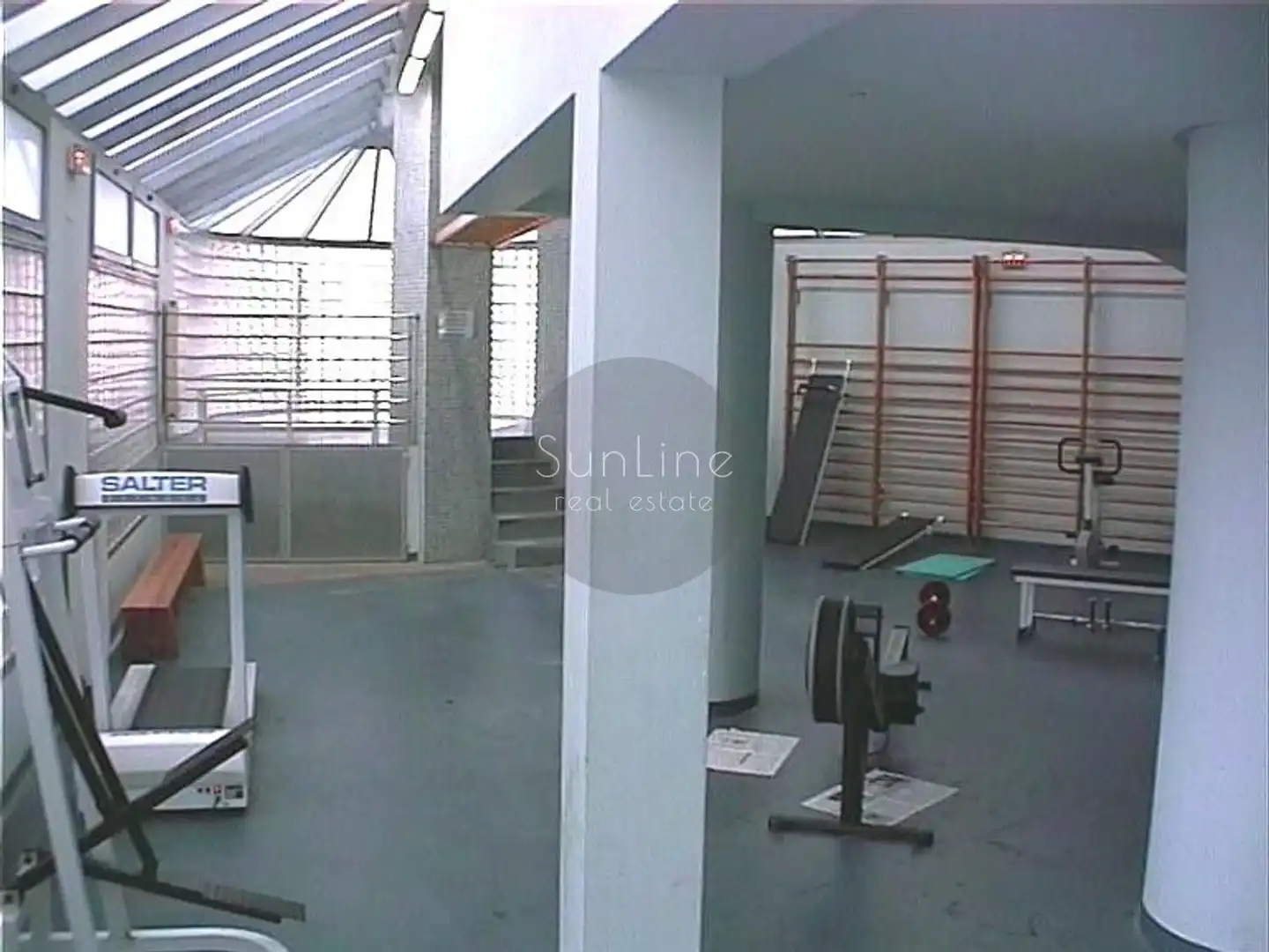 Appartamento 116 m² a Valencia