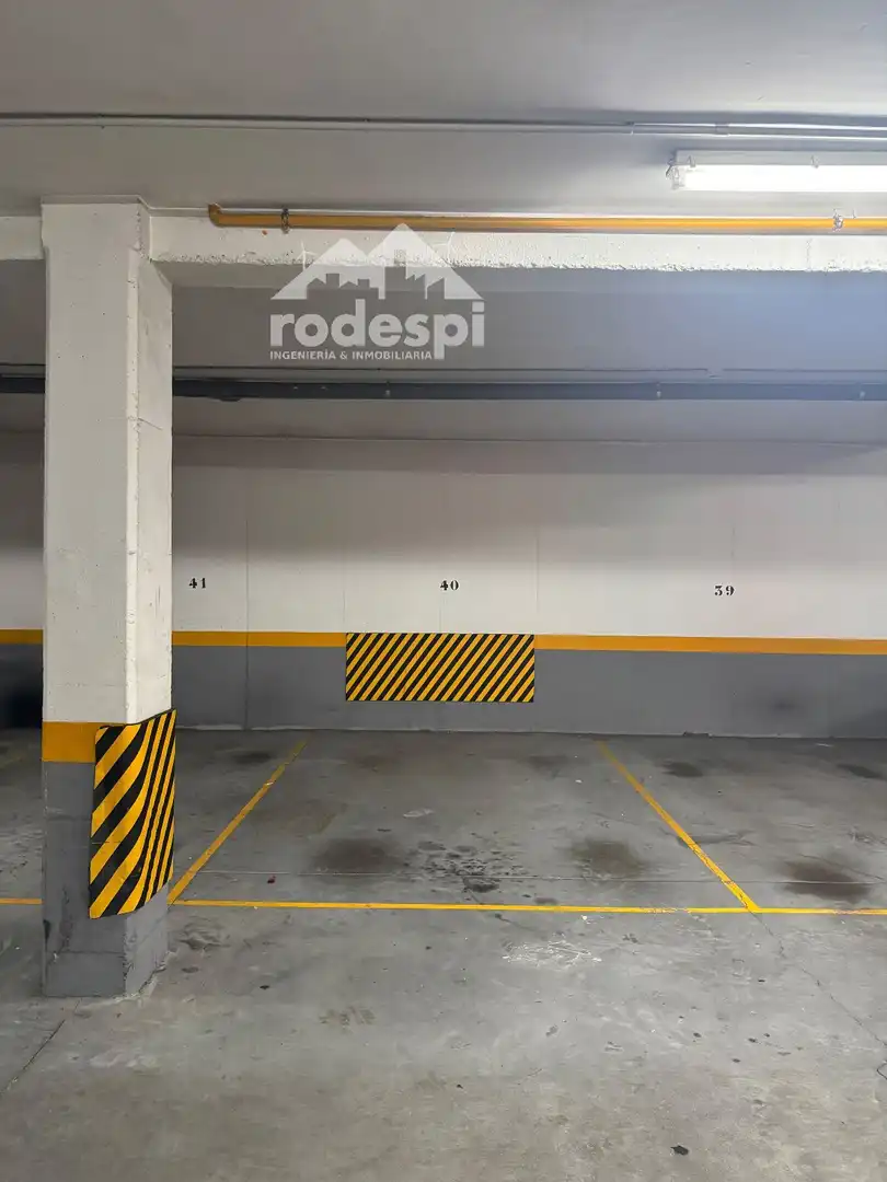 Pis de 76 m² a Vigo