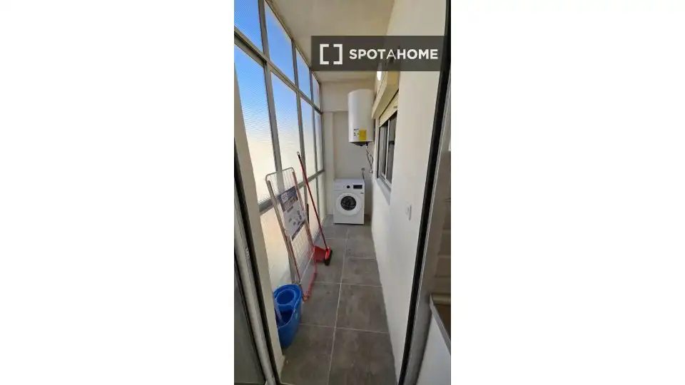 Habitación 110 m², San Vicente del Raspeig