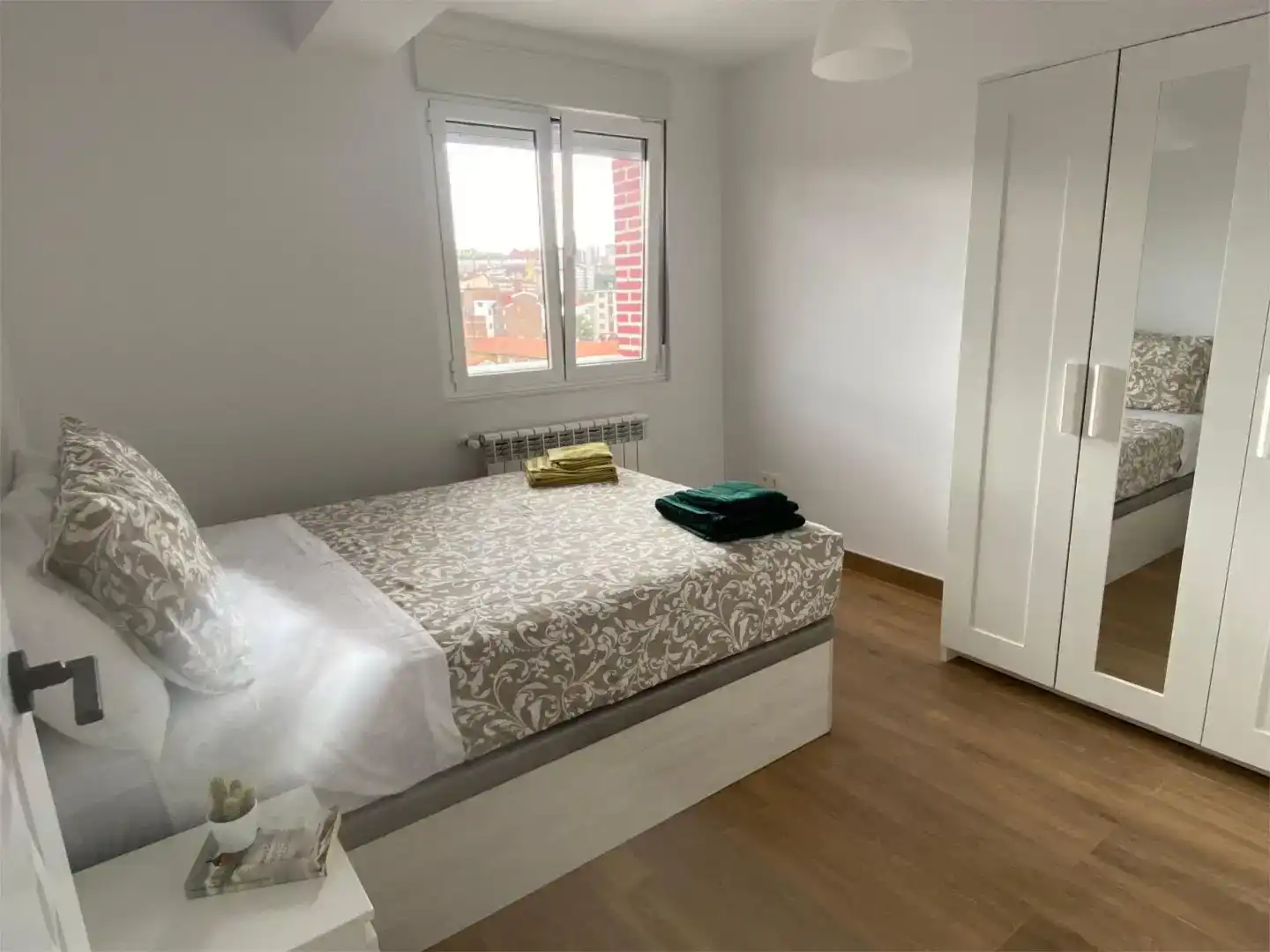 Piso de 75 m² en Oviedo