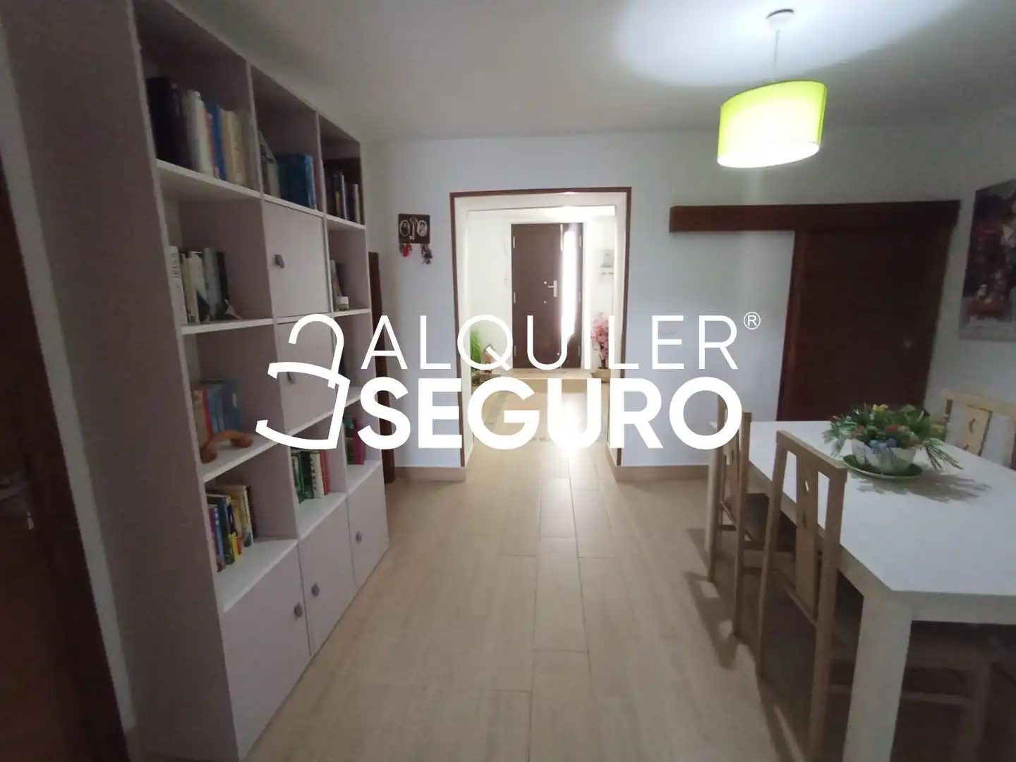 Piso de 145 m² en Azuaga
