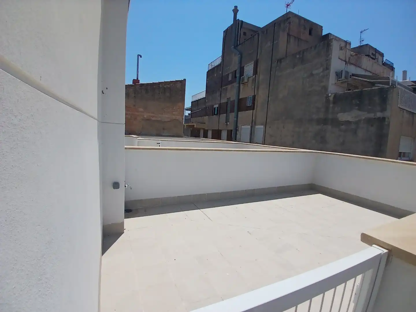 Piso de 50 m² en Tarragona