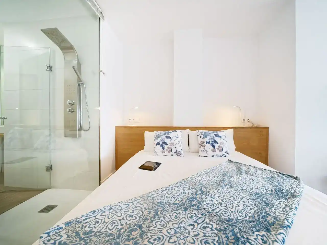 Piso de 55 m² en Las Palmas de Gran Canaria