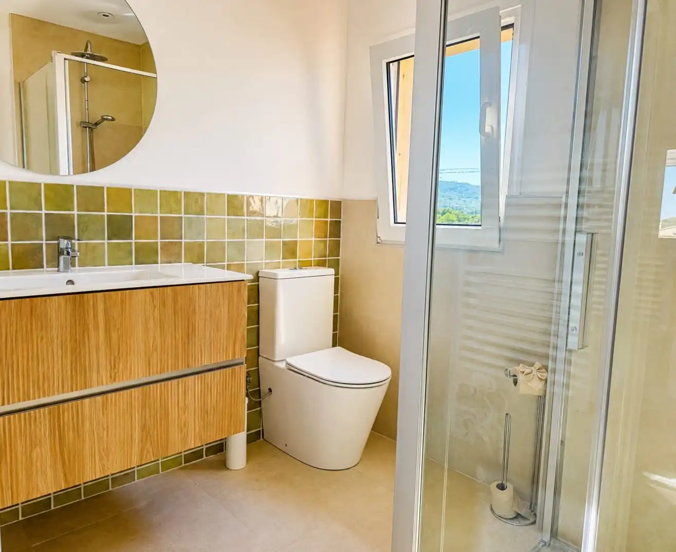Piso de 200 m² en Son Servera