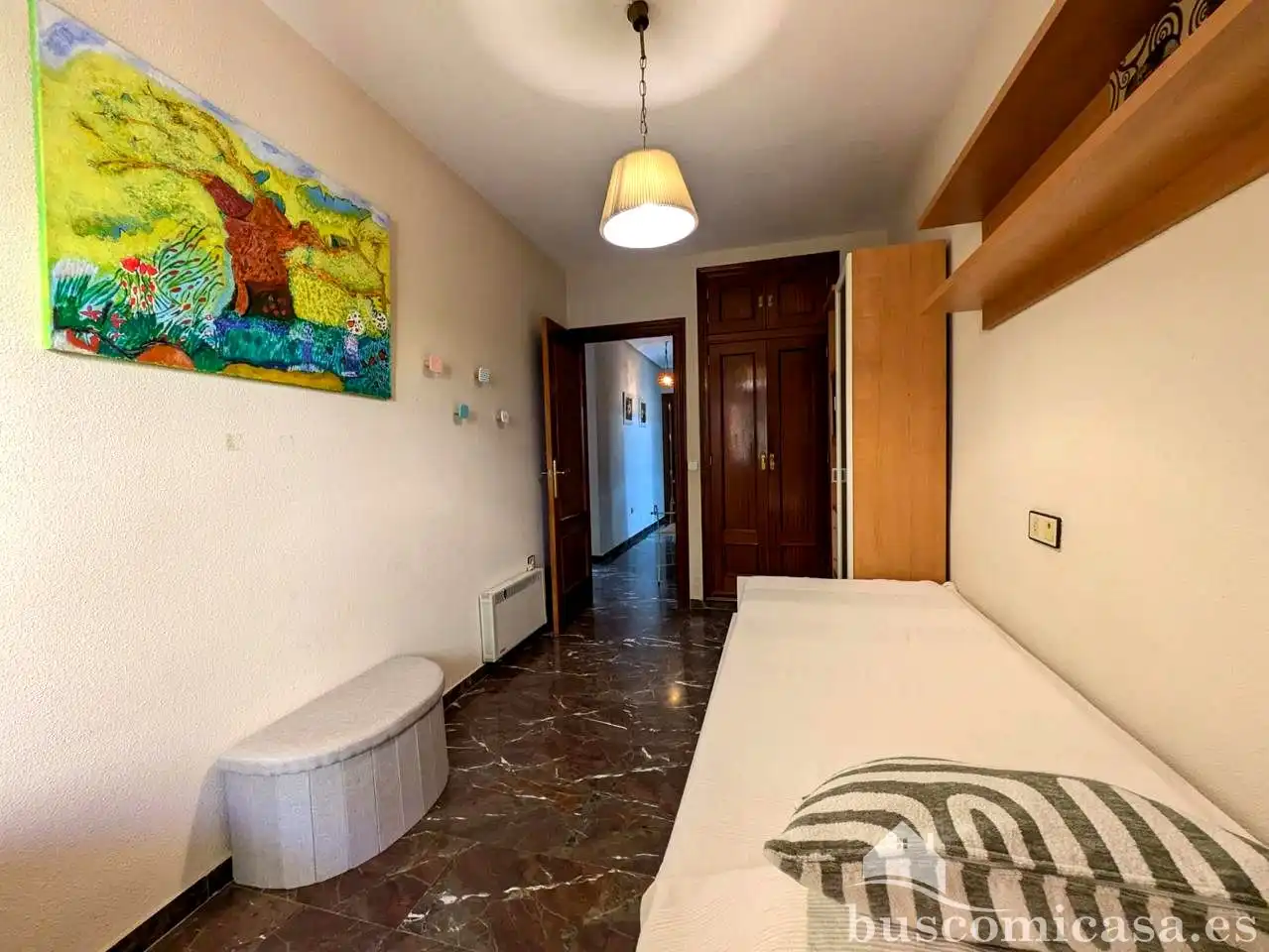 Piso de 80 m² en Linares