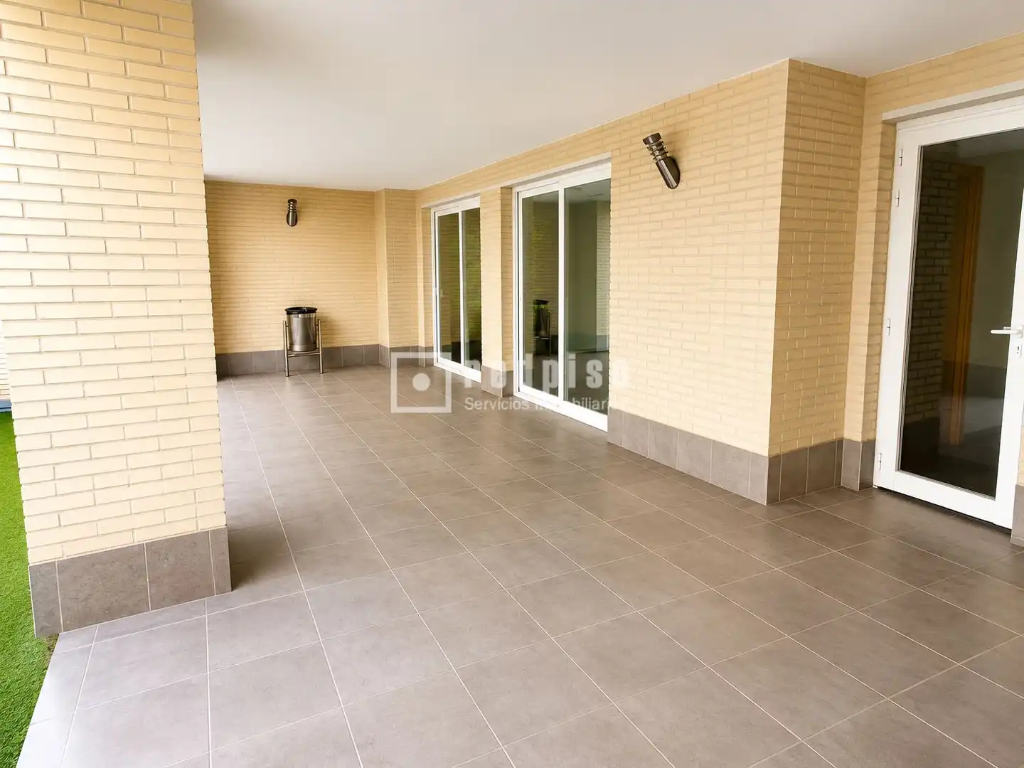 Piso de 104 m² en Madrid