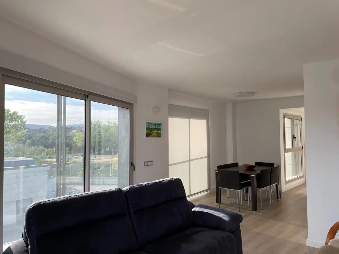 Piso de 110 m² en Palamós