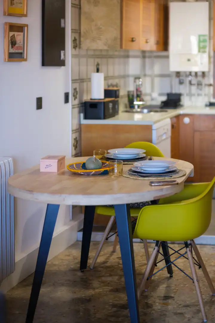 Piso de 61 m² en Zaragoza