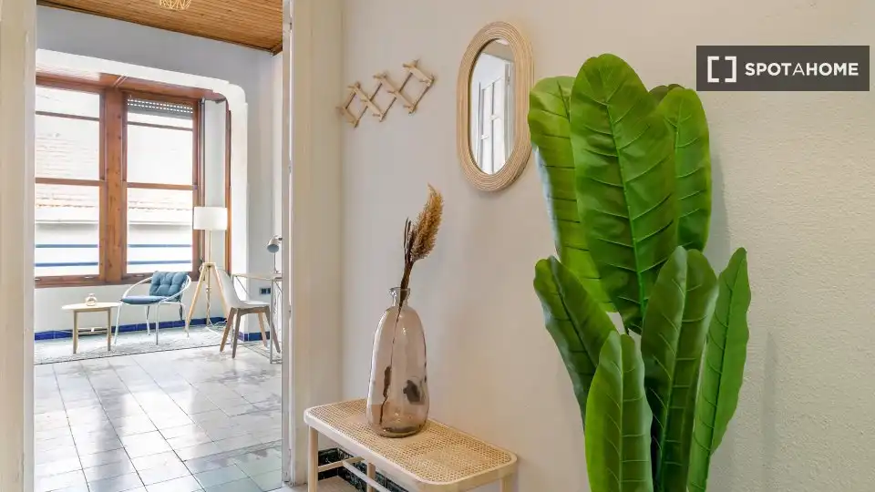 Habitación en alquiler, Alicante