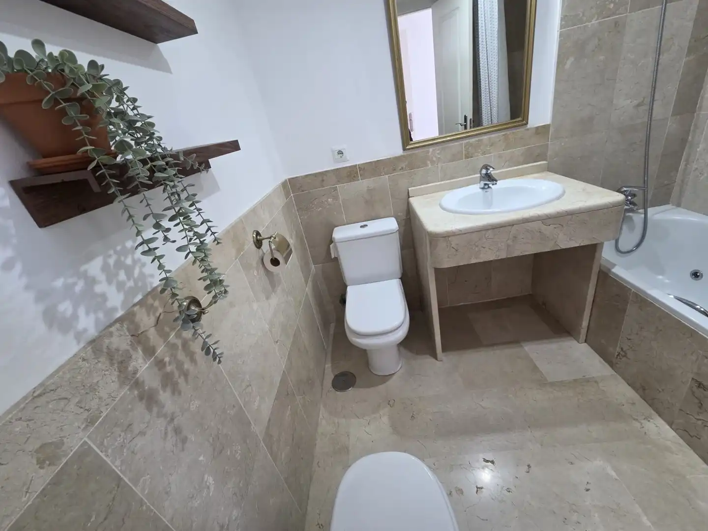 Piso de 95 m² en Benalmádena