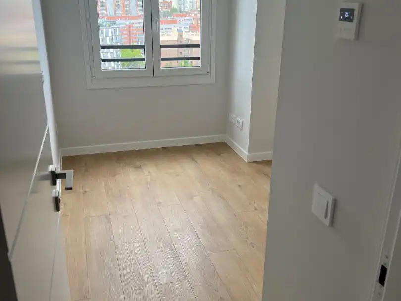 Pis de 136 m² a Madrid
