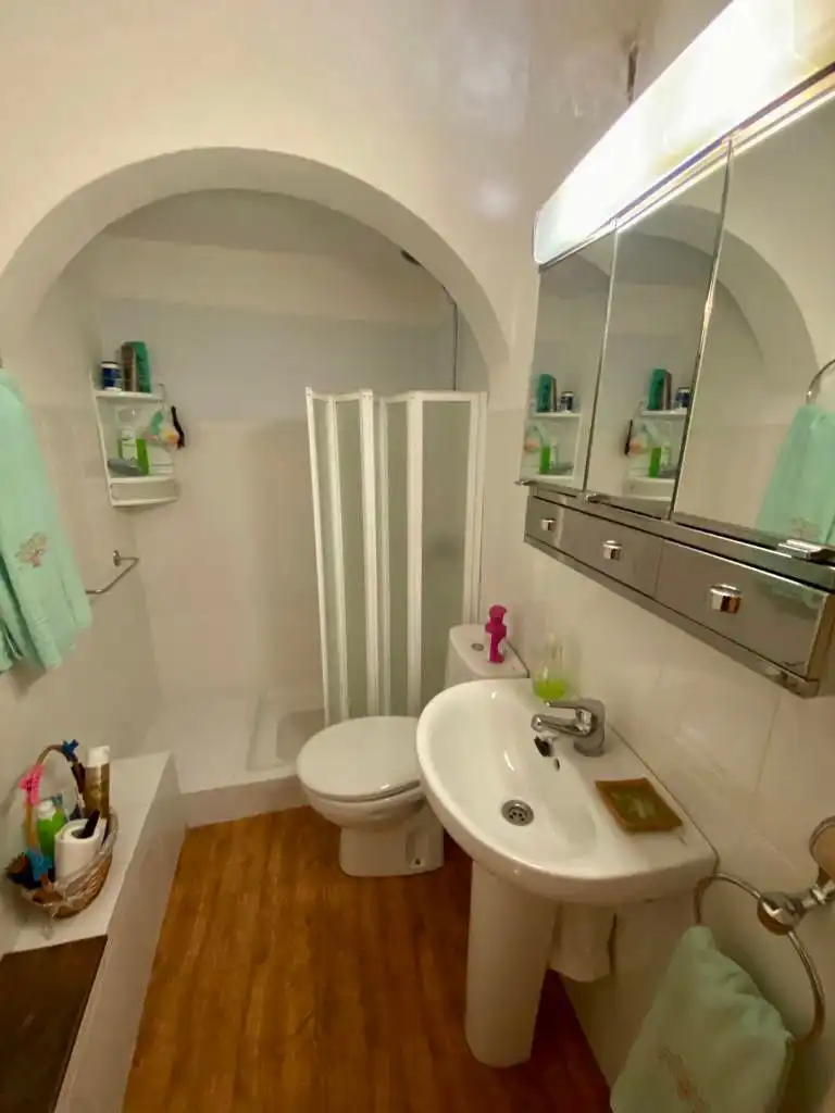 Casa de 84 m² en Cifuentes