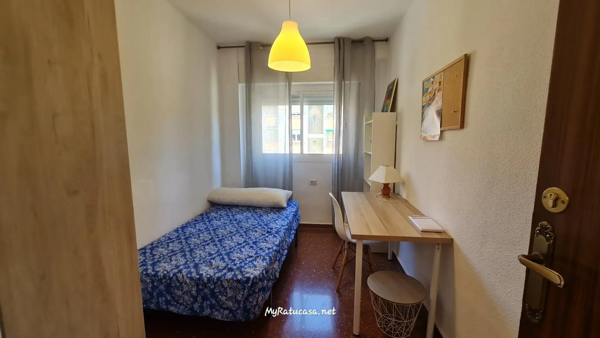 Habitación en alquiler, Granada