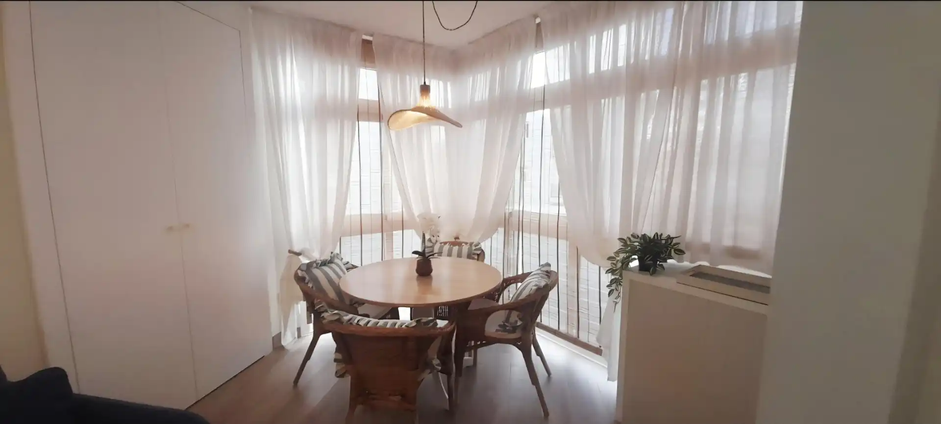 Wohnung 60 m² in Marbella