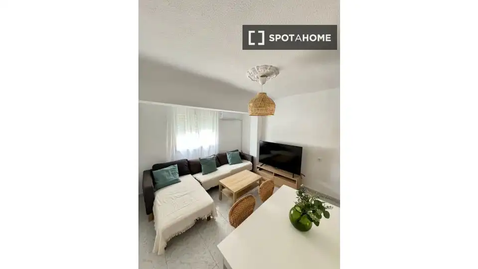 Habitación en alquiler, Almería