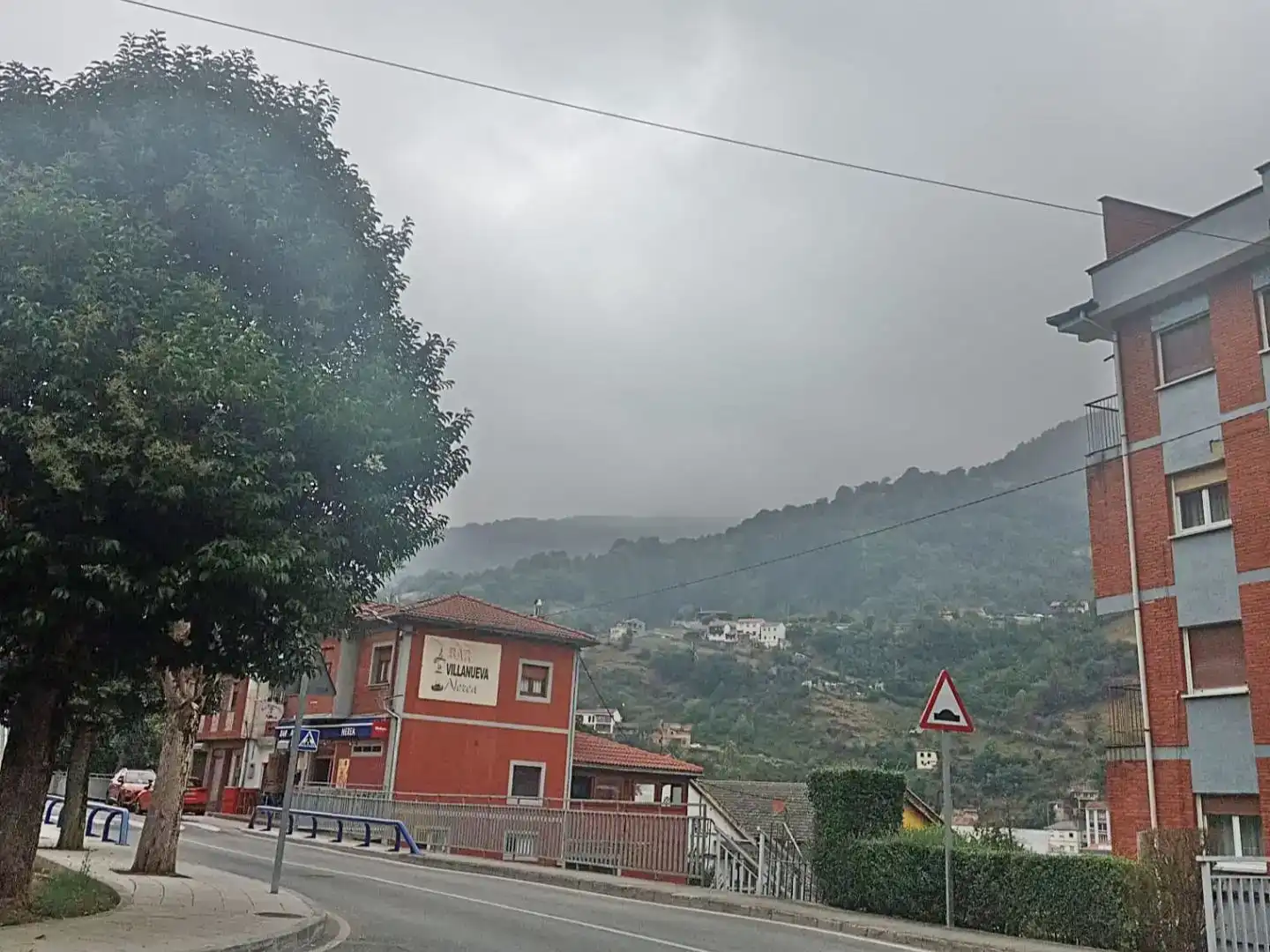 Piso de 55 m² en Aller