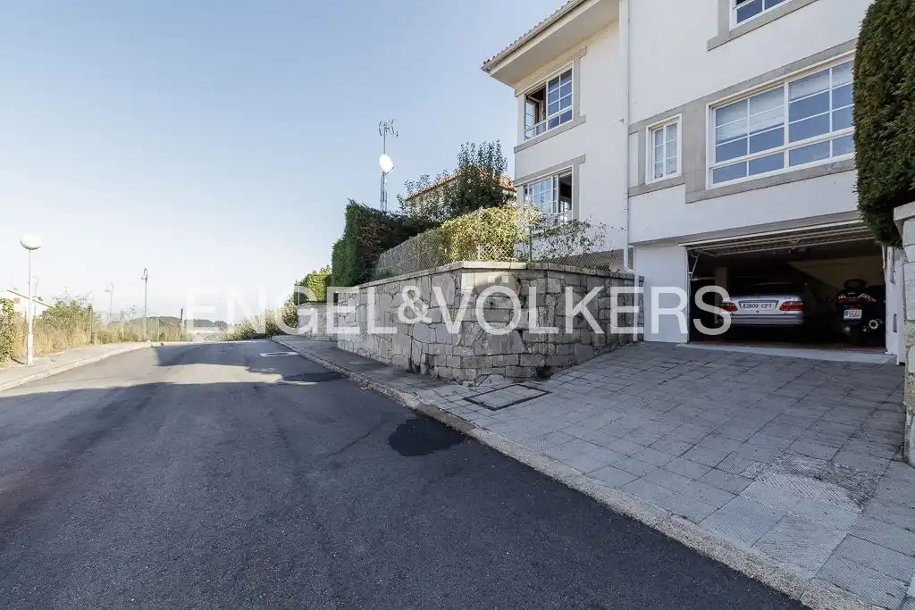 Moradia 300 m² em Vigo