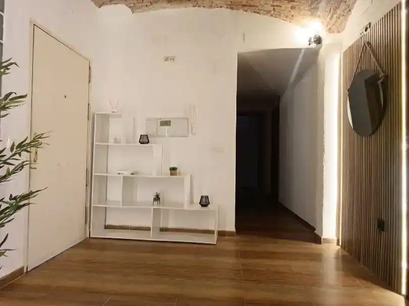 Piso de 95 m² en Cáceres