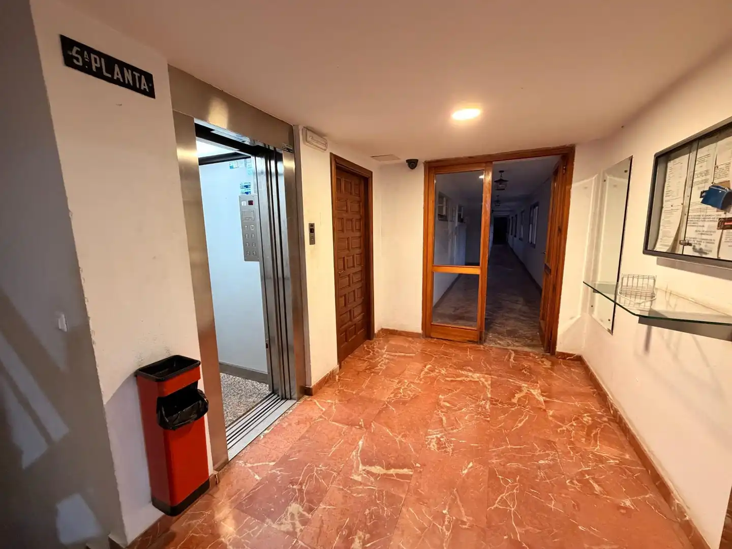 Квартира 70 м² в Benalmádena