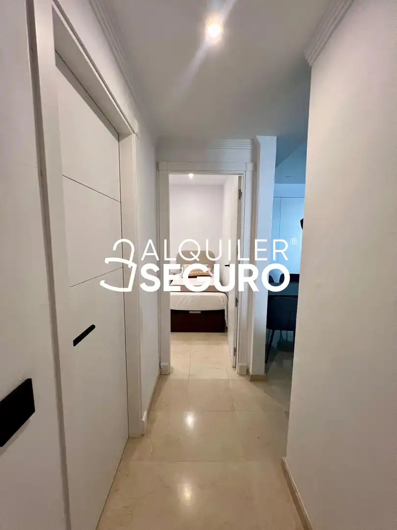 Piso de 70 m² en Benalmádena