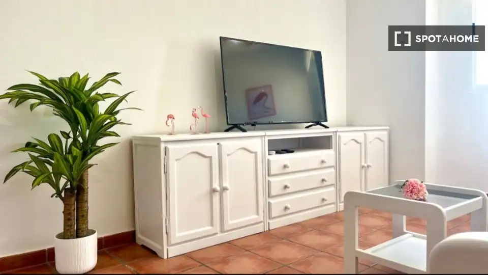 Habitación 62 m², Santa Pola