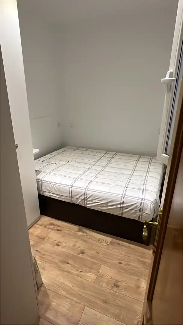Wohnung 40 m² in Madrid