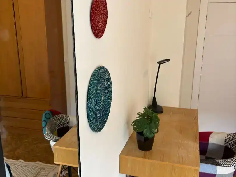 Piso de 110 m² en Jaén