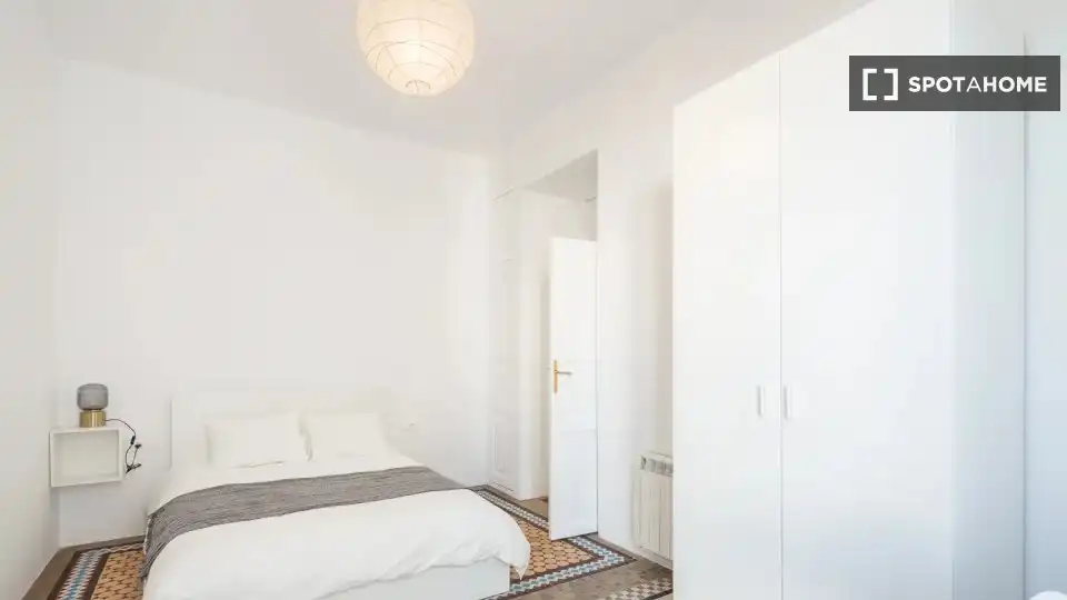 Habitació de lloguer, València