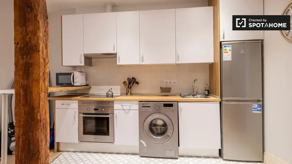 Piso de 70 m² en Madrid